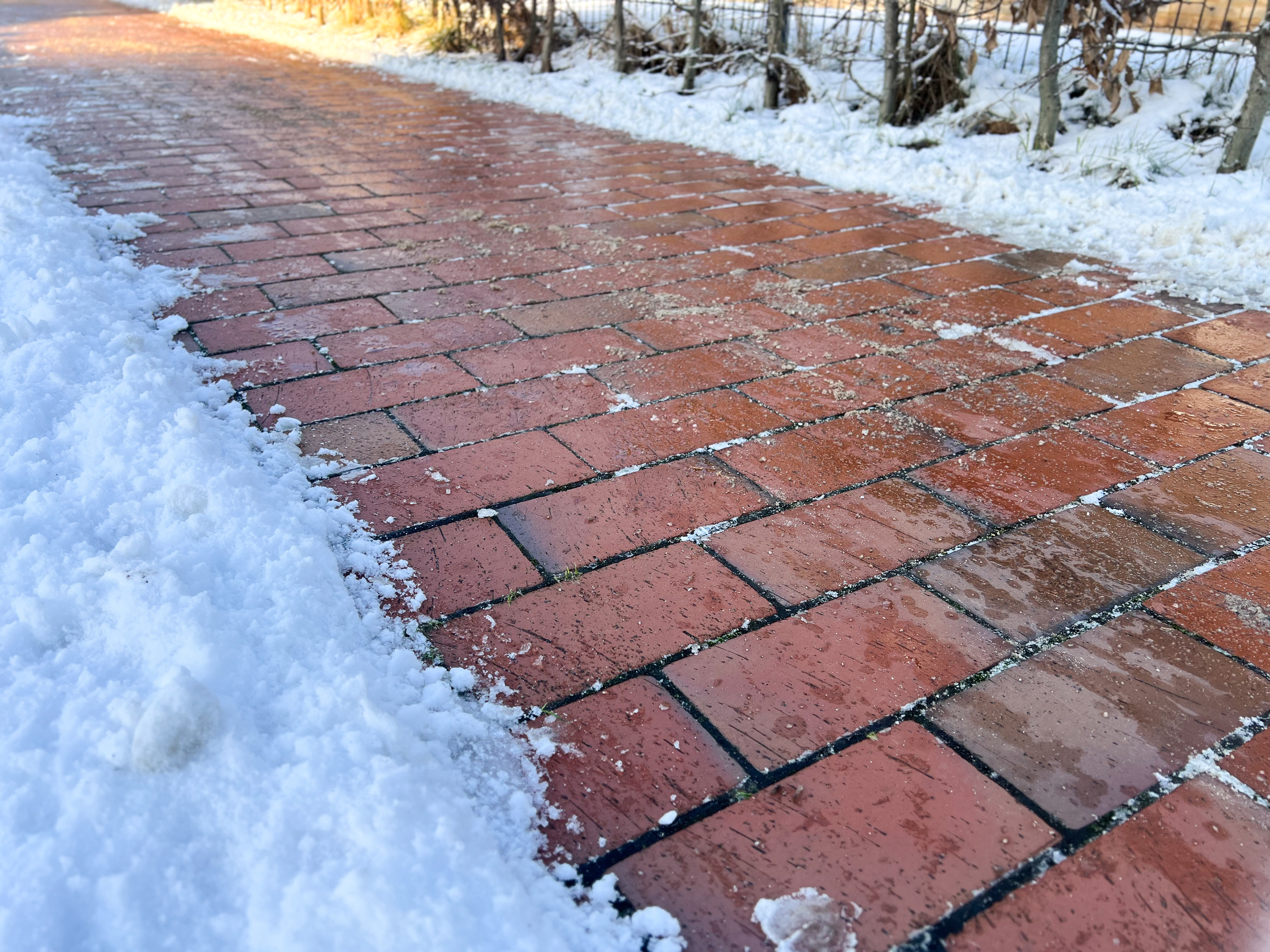 Snow Removal